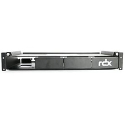 Tandberg Data GENERIQUE RDX QuadPAK Châssis rackable