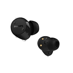 ECOUTEURS/CASQUE INTRA AURICUL PHILIPS TAT1209BK/00 pas cher