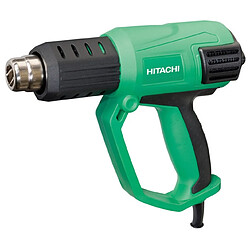 Hitachi - Hikoki- Pistolet à air chaud 2000W - RH650V 