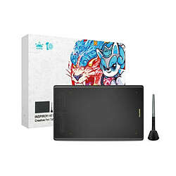 Tablette graphique Huion H610X pas cher