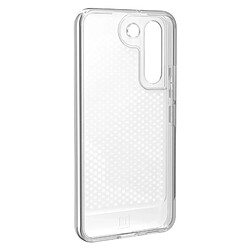 Coque UAG Samsung Galaxy S22 Plus [U] Lucent Légère et Résistante translucide