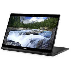 Dell Latitude 7390 2-in-1 - 8Go - SSD 256Go - Tactile - Reconditionné