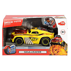 Dickie 203765001 - Skull Racer