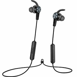 Connexion Sans Fil Bluetooth D'Écouteur D'Origine Huawei Honor Xsport Am61 Avec Casque De Style Micro Intra-Auriculaire - Noir 