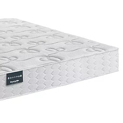 Avis Matelas Dunlopillo LOTUS 160x200