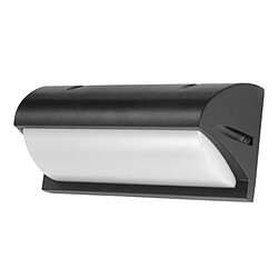 Avis Applique Murale Extérieure à LED Lampe Murale à Détecteur De Mouvement Style étanche 3 Blanc Chaud