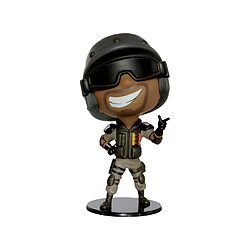 Personaggio collezione Ubisoft Six Collection – Castle UBISOFT Six Collection : Chibi Figurine Castle