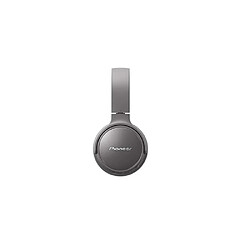 Pioneer S6 Casque Audio Sans Fil Bluetooth Contrôle Vocale Supra-Auriculaire Lithium Ion Gris