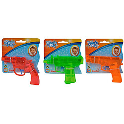 Simba Toys Water Fun Pistolet à eau Simba Toys 107272347 - Water Fun Pistolet à eau