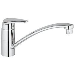 Grohe Eurodisc robinet de cuisine, 140 degrés Pivote, 33770001