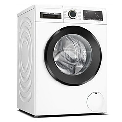 Lave-linge hublot 60 cm 9kg 1200 tours/min - WGG14201FR - BOSCH