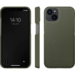 Ideal Of Sweeden IDEAL OF SWEDEN IDACAW21-I2161-360 - Atelier Case Introductory Unity IP13 Khaki 