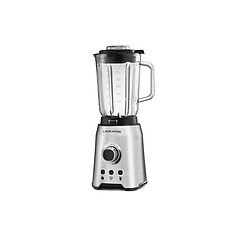 Blender 1.5l 1200w inox - 609021 - LAGRANGE