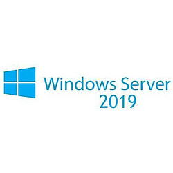 Microsoft Windows Server 2019 Microsoft Microsoft Windows Server 2019