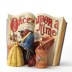 Avis Disney Storybook La Belle et la Bête - Love Endures