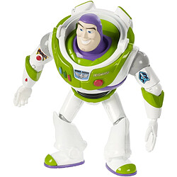 Toy Story Figurine articulée buzz l'éclair