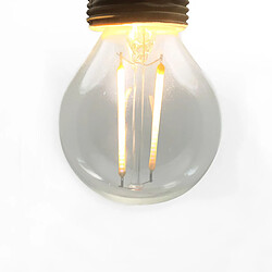 Ampoule LED