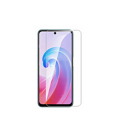 Verre Trempé ClearGlass Phonecare pour Oppo A79 5G - Transparent 