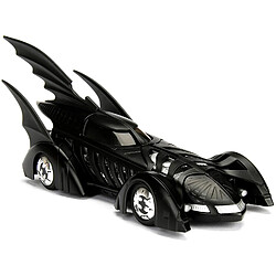 Acheter Jada Toys Batmobile et Figurine Batman Forever 1995