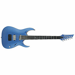 JBM9999 AMM Azure Metallic Matte Ibanez