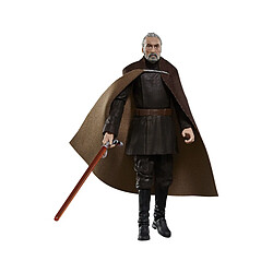 Hasbro Star Wars Episode II Vintage Collection - Figurine Count Dooku 10 cm 