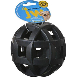 JW Jouet HOL-EE Roller X De, Jouet pour Chien À Mcher Et Mordre pour Chien 