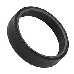 Avis Wewoo Filtre noir pour Xiaomi Mijia petite caméra 38mm UV Protection Lens Filter