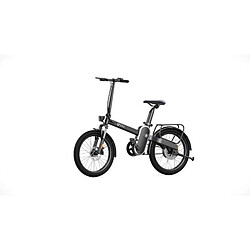 Avis Vélo électrique DYU R1 250W 5Ah 36V