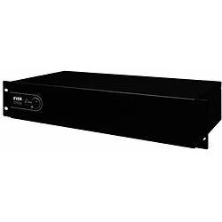 Acheter Ever ECO Pro 1000 AVR CDS alimentation d'énergie non interruptible Interactivité de ligne 1000 VA 650 W 3 sortie(s) CA