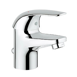 GROHE Robinet mitigeur lavabo Swift - Taille S - Chromé