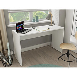 Vivaldi Bureau Agapi 130 Blanc