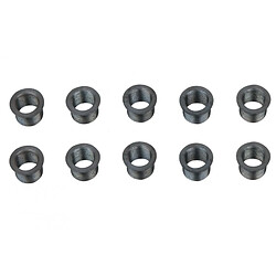 KS TOOLS Inserts taraudés L.17,5mm Taraudage M14x1,25 Filetage M16x1,25 10pcs Kstools 