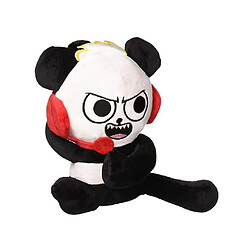 Universal Ryan Toys Review Panda Anime en peluche Toy Kids Gift 18cm 