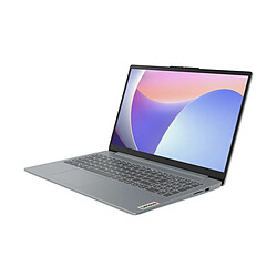 Avis Ordinateur Portable Lenovo IdeaPad Slim 3 15 2023 Espagnol Qwerty 15,6" i5-12450H 16 GB RAM 512 GB SSD