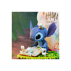 Abystyle Disney - Figurine Stitch Ohana 