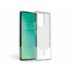 Force Case Coque Renforcée pour Xiaomi 11T / 11T Pro PURE Transparent