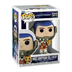 Funko POP Disney: Lightyear- POP 2 