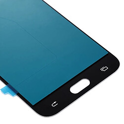 Acheter Wewoo Pour Samsung Galaxy A8 Oled blanc matériel LCD écran + tactile Pièce détachée