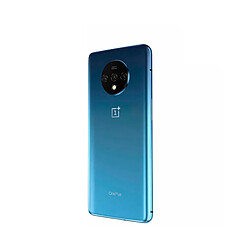 OnePlus 7T 8Go/128Go Bleu (Glacier Blue) Double SIM · Occasion pas cher