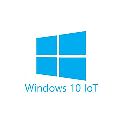 Microsoft Windows 10 IoT Entreprise 2019 LTSC - Clé licence à télécharger - Livraison rapide 7/7j