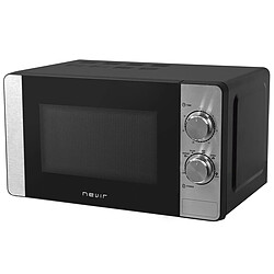 Micro-ondes NEVIR NVR6232MS 20L 700 W (20 L) 