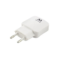 Acheter Ewent - Chargeur Usb Intelligent 2 Ports - 2.4 A