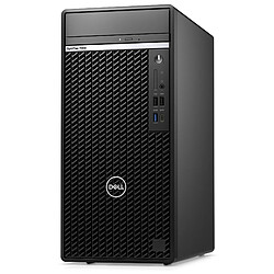 PC de bureau Dell GXW53 Intel Core i7-12700 512 GB SSD 16 GB RAM