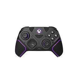 Manette sans fil Pdp Victrix Pro BFG pour PC Xbox One Xbox Series X et S Noir 