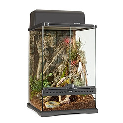 Aztec Terrarium Mini-Tall.30x30x45cm Exo Terra