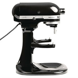 Batteur Mélangeur Noir 4.8 Litres - KitchenAid