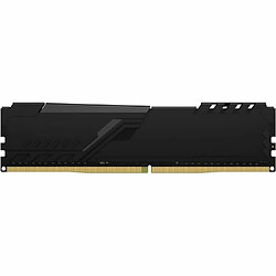 Mémoire RAM Kingston FURY BEAST CL16 32 GB DDR4 2666 MHz