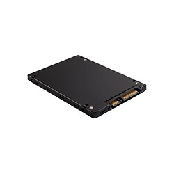 Micron Tech 1100 Disque Dur SSD Interne 256Go 2.5" TLC SATA 6.0Gb/s Noir