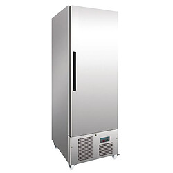 Armoire Réfrigérée Négative Inox de 440 Litres - Polar