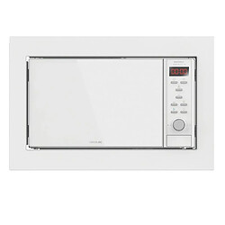 Cecotec Micro-ondes GrandHeat 2350 Built-in White 